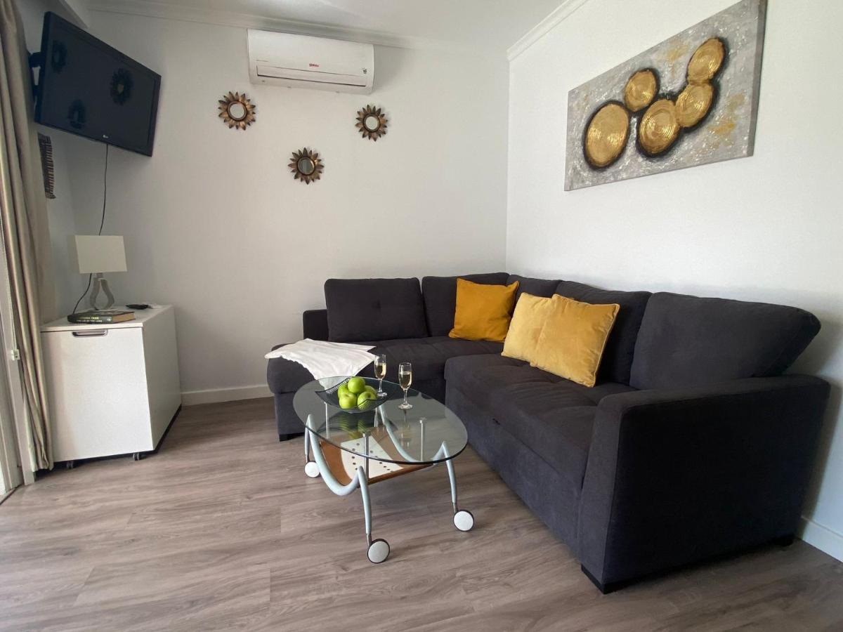 Parque Golf 16 By Sunhousescanarias Μασπαλόμας Εξωτερικό φωτογραφία