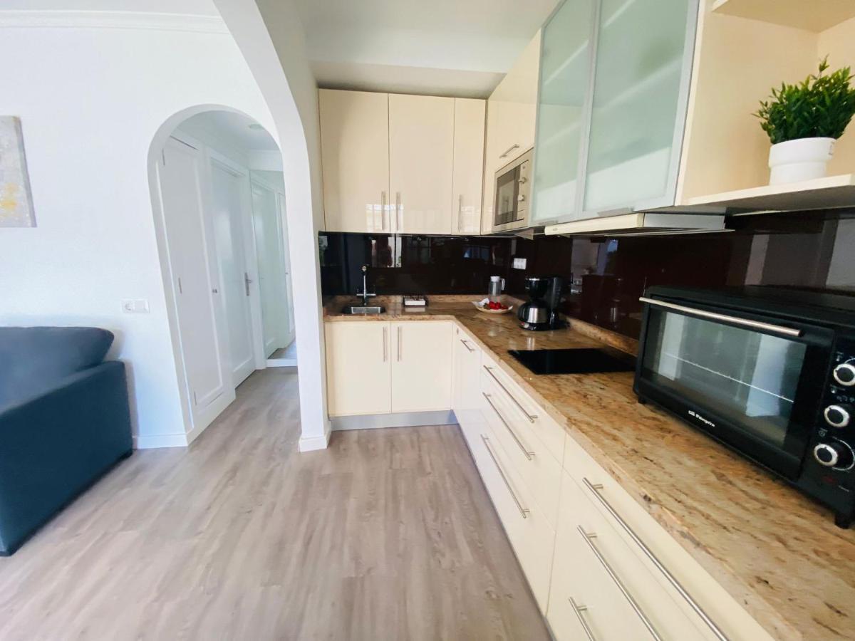 Parque Golf 16 By Sunhousescanarias Μασπαλόμας Εξωτερικό φωτογραφία
