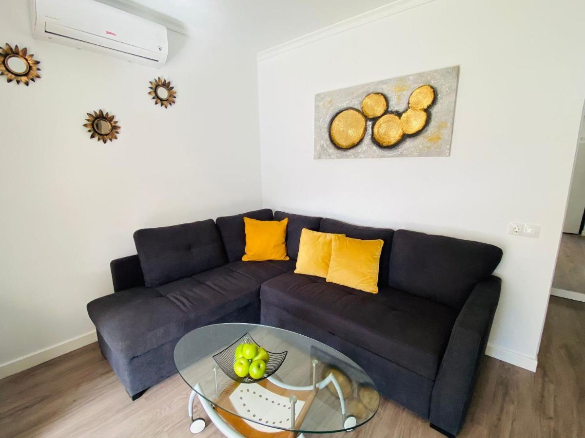 Parque Golf 16 By Sunhousescanarias Μασπαλόμας Εξωτερικό φωτογραφία